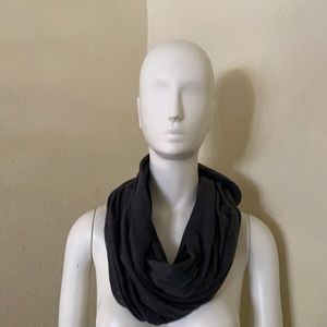 Allsaints scarf